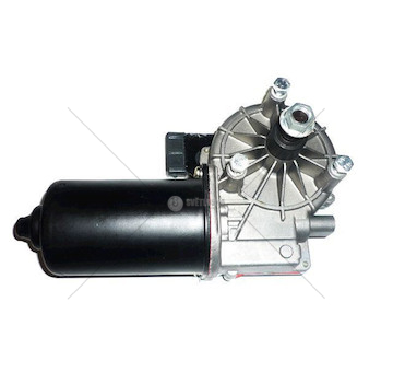 Motor stěrače