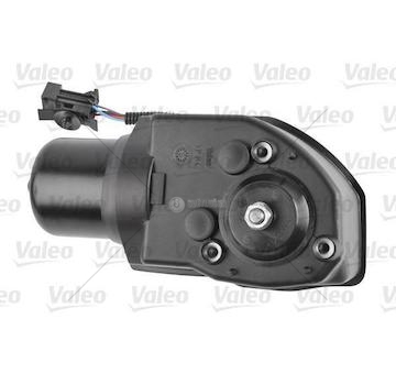 Motor stěrače