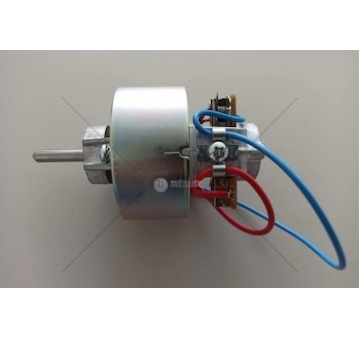 Motorek topení 24v/20w, 3200 ot./min., karosa  319972060_A