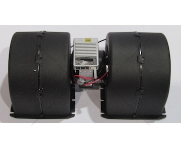 Motorek topení 24V s ventilátorem ENS B8229-2