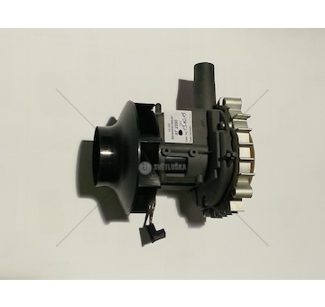 motorek topení AIRTOP 2000 24V REGENE 70678/R