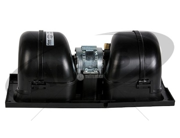 Motorek topení kompletní daf 95xf, xf95, xf105, 65cf, 75cf, 85cf 0189191_A