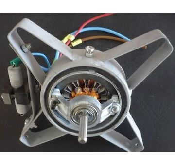 Motorek topení Multicar M25, M26