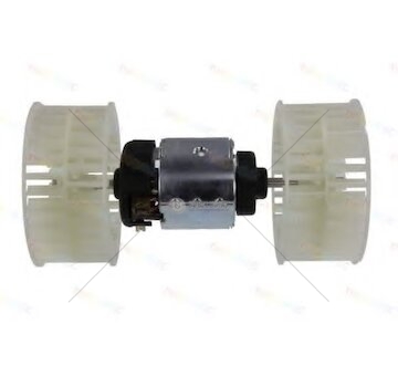Motorek topení s ventilátorem 325x210x205 24v mercedes actros mp1/mp2/mp3 0120348_A