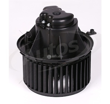 Motorek topení s ventilátorem mercedes atego 2/ atego od 06.1997 0167600_A