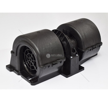 Motorek topení SCANIA R SD-ETP-6011