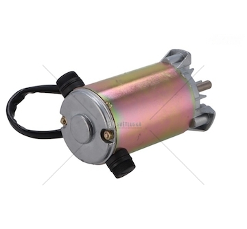 motorek ventilátoru CARRIER 14V ENS B8452/14V