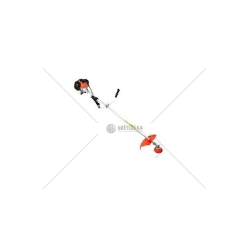 Motorová kosa, křovinořez 49,7cm³ GEKO