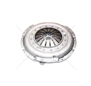 Motorová spojka - bez lamely 16021905.Z