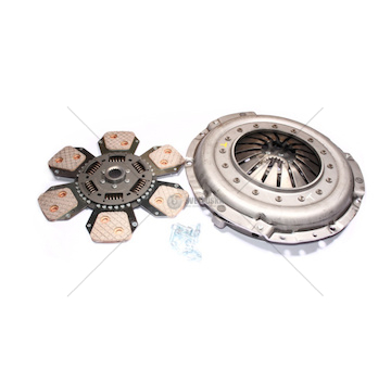 Motorová spojka LUK - 325mm (s lamelou) 93942023