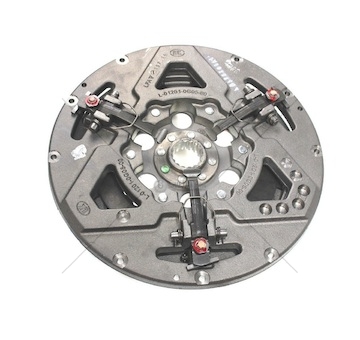 Motorová spojka LUK prům. 350mm Zetor 19021503