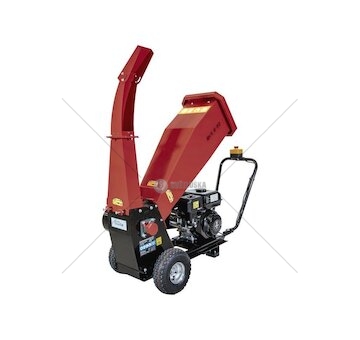 Motorový drtič 4,1kW GH 5.6-50 GÜDE