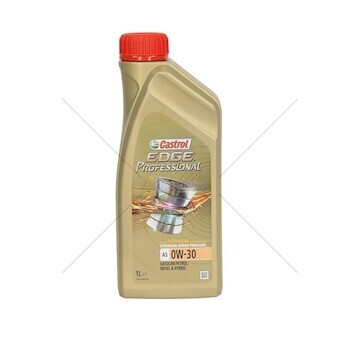 Motorový olej - 0w30 castrol edge professional a5 b5 1l - 15065f WCST 0009