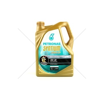 Motorový olej -  5w30 syntium 5000 cp 5l 18315019