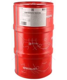 Motorový olej Motul 8100 Eco-nergy 5W30 60L Motul 102900