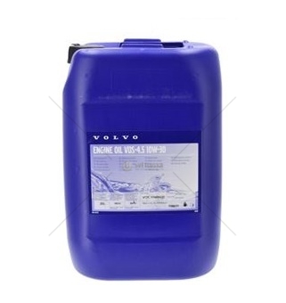 Motorový olej TOTAL RUBIA TIR 9200 FE 5W-30 208L