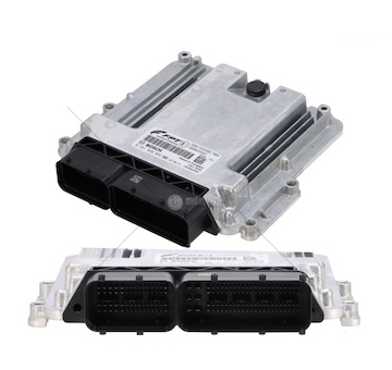 MOTOROVÝ OVLADAČ IVECO DAILY 14- IVECO 5801593502