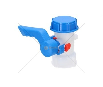Motýlkový ventil IBC GW 60X6 GZ60X6 509581