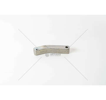 Mounting, alternator F2BE0682/3682 Iveco