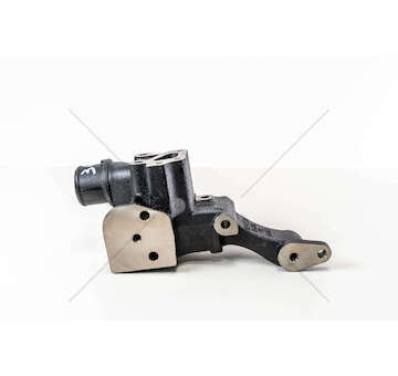 Mounting, alternator SUPPORTO ALTERNATORE TECTOR Iveco