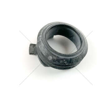Mounting Bracket, bumper NISSAN NOTE Mec-Diesel