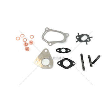 Mounting Kit, charger 169 A1.000/169 A5.000/199 A2.000/ 199 B2.000 Elring