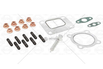 Mounting Kit, charger ATEGO/AXOR/CITARO/UNIMOG Elring
