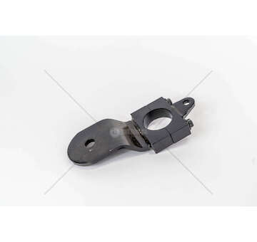 Mounting, leaf spring STRALIS AD/AT/TRAKKER AD/AT Iveco