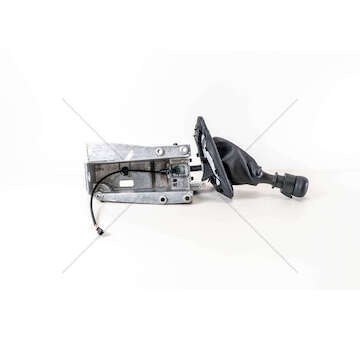 Mounting, manual transmission LEVA CAMBIO Iveco
