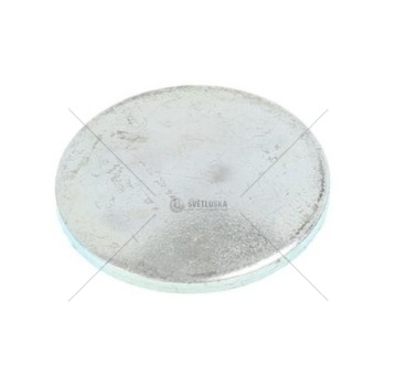 Mrazová zátka 30mm nerezová