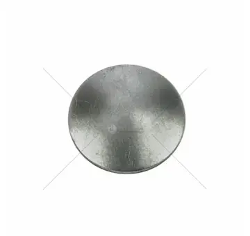 Mrazová zátka 30mm plechová cz | 97-2311