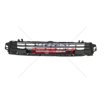 Mříž nárazníku citroen berlingo 08> center ft10563g