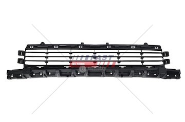 Mříž nárazníku fiat talento 16> center ft10627g