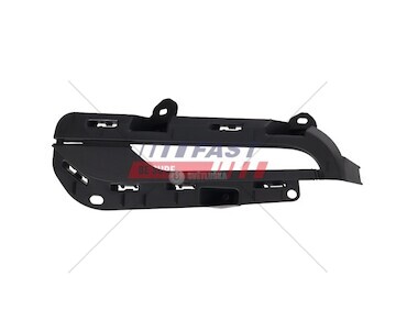 Mříž nárazníku fiat talento 16> le ft10632g