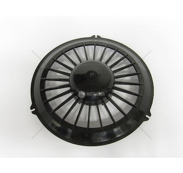 Mříž ventilátoru topení plastová 113972472_A