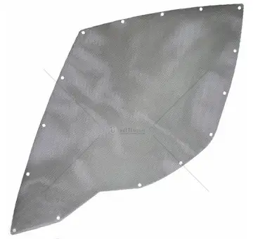 Mřížka boční - levá / pravá (f) | 93-4667.Z