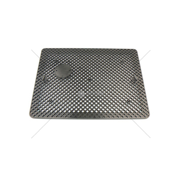 Mřížka čelní plná úplná 69115303