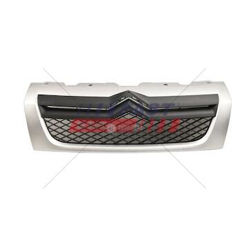 Mřížka Citroen Jumper 06> střední WFT90541