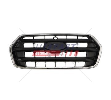 Mřížka Ford Transit 20> chrom FT10652