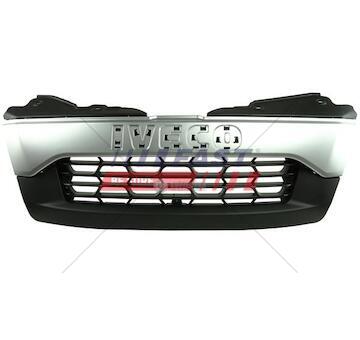 Mřížka Iveco Daily 06> střední 12> WFT91642