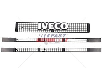 Mřížka Iveco Daily 90> sada WFT91594