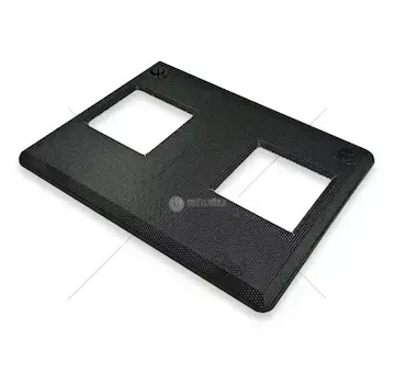 Mřížka kompletní přední (uři) | 6245-5303