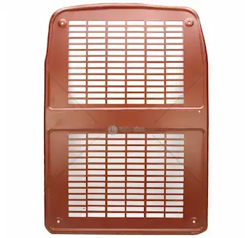 Mřížka masky c-360 | 46/65-347/0