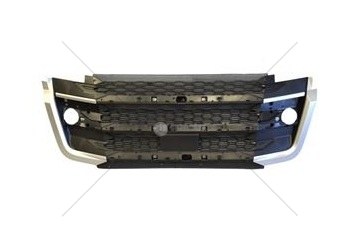 Mřížka masky DAF XF - XG 21R.- spodní TANGDE TD10-61-018-1