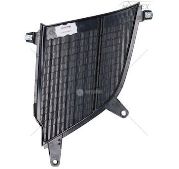 Mřížka masky Scania 16- levá pro R50/145 a S58/145 Covind COV/R50/143