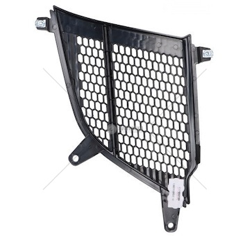 Mřížka masky Scania 16- pravá pro R50/145 a S58/145 Covind COV/R50/142