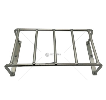 Mřížka na zadní svítilnu 281x142mm