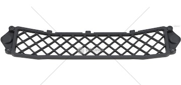 Mřížka nárazníku RVI Gama D dolní Cospel COS401.37097