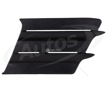 Mřížka nárazníku vnitřní  l man tgx  0140623_A