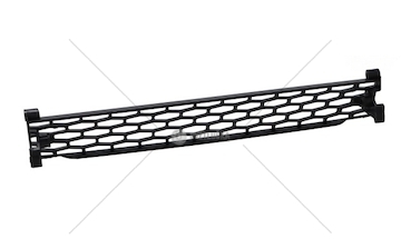 Mřížka přední kapoty přední DAF XF106 13- TANGDE TD05-61-064P-5,09-61